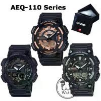 ราคา CASIO รุ่น AEQ-110W นาฬิกาผู้ชาย DIGITAL กล่องและประกัน 1ปี AEQ110 AEQ-110 AEQ-110W-1A AEQ-110W-1A3 AEQ-110W-1B (1731671786072476288)