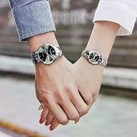 ราคา นาฬิกากลไกอัตโนมัติสวิส, นาฬิกาคู่รัก, กันน้ำ, เรืองแสง, พร้อมปฏิทิน, ของขวัญวันวาเลนไทน์, มาใหม่ คาสิโอ ผู้ หญิง ของ แท้ นาฬิกา casio แท้ ผู้ หญิง 2025 ล่าสุด premium (1731545614927627509)