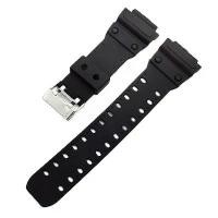 ราคา สายนาฬิกาเรซิน, เหมาะสำหรับ Casio GX-56, สายนาฬิกาซิลิโคน, สร้อยข้อมือนุ่ม, 22mm*32mm (1730334066034772578)
