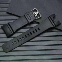 ราคา สายนาฬิกาซิลิโคน, สำหรับ Casio G-shock GA-500 1A4J/7A, สายรัดข้อมือชาย, สร้อยข้อมือยาง, เข้ากันได้กับ Ga500, สายนาฬิกาผู้ชาย (1731291309195495518)