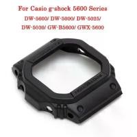 ราคา นาฬิกาซิลิโคน Bezel,เข้ากันได้กับ Casio G-Shock dw5600,DW-5000,DW-5030,GW-B5600,5600 Series,เคสนาฬิกา (1731237821911566430)