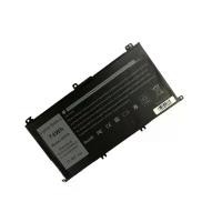 ราคา Dell Inspiron G15 7557 7559 5577 5576 357F9 แบตเตอรี่แล็ปท็อป เข้ากันได้กับแบตเตอรี่ (1731627097873024203)