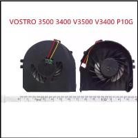 ราคา คูลเลอร์พัดลมระบายความร้อน CPU แล็ปท็อป, ใหม่, สำหรับ Dell VOSTRO 3500 และ 3400, V3500 และ V3400, P10G (1731411218871650108)