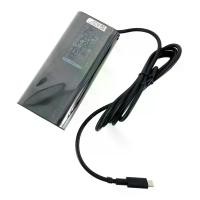 ราคา อะแดปเตอร์แล็ปท็อป USB Type C AC, 130W, 20V, 6.5A, สำหรับ DELL XPS 15 9575, 9570, 9500, XPS 17, 0Y2XGV, ความแม่นยำ 5550, HA130PM170 (1731193417777644662)