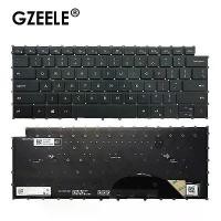 ราคา แป้นพิมพ์แล็ปท็อป ใหม่เอี่ยม US/RU เข้ากันได้กับ Dell XPS 15 9500, 9510, 9520, Precision 5560, 5760, 5750, 5550, 17, 9700, 9710, 9720, P91F, P92F, Backlit (1731832990651614808)
