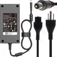 ราคา ที่ชาร์จแล็ปท็อป, AC 180w, 19.5V, 9.23A, เข้ากันได้กับ DELL Precision 7510, 7520, 7530, 7540, 7550, 7560, 3530, 7730, 5530, M4600, M4700, M4800, M6400, M4500, DA180PM111, อะแดปเต (1732011314181342731)