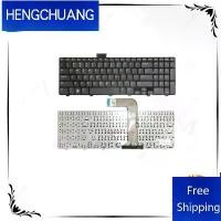 ราคา แป้นพิมพ์แล็ปท็อป ใหม่เอี่ยม สำหรับ Dell Inspiron N5110 และ M5110 (1732085832922399815)
