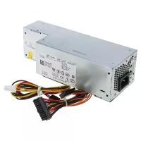ราคา พาวเวอร์ซัพพลายทดแทน, 24 พิน + 4 พิน, 235W, สำหรับ Dell OptiPlex 760, 960, 580S, 780 (1730163945561950828)