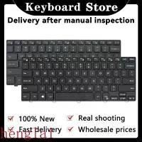 ราคา การเปลี่ยนภาษาคีย์บอร์ดแล็ปท็อป, เข้ากันได้กับ Dell Latitude 3450, 3460, 3470, 3480, Vostro 14, 3445, 3446, 3449, 3458, 3459, 3468, 3478, 5459, US Backlight (1731106036095552153)