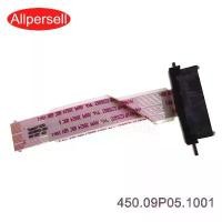 ราคา สายเคเบิลฮาร์ดไดรฟ์, สำหรับ Dell Inspiron 15 3567, 3558, 3559, ODD 450.09P05.1001, สายเคเบิลไดรฟ์ออปติคัล, ไดรเวอร์ฮาร์ดดิสก์, ขั้วต่อ HDD (1731024207535442585)