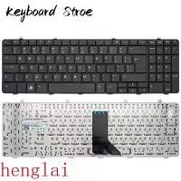 ราคา การเปลี่ยนฮับคีย์บอร์ดแล็ปท็อป, สำหรับ Dell Inspiron 15, 1564, 15 I1564D, P08F, UI สหรัฐอเมริกา, ต้นฉบับ (1731106107255065241)