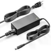 ราคา ที่ชาร์จแล็ปท็อป 65W สำหรับ Dell Inspiron 13/14/15 3000 5000 7000 Series 5368 5378 5379 7347 7348 7352 7353 7368 7378 อะแดปเตอร์ AC สายไฟ (4.5 มม. x 3.0 มม.) (1732011337873524235)