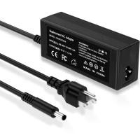 ราคา อะแดปเตอร์ AC, 65W และ 45W, ที่ชาร์จแล็ปท็อป, เข้ากันได้กับ Dell Inspiron 13, 14, 15, 16, 17, 3000 และ 7000 Series, เข้ากันได้กับ Dell Latitude 13, 14, 15, 3000 Series, เข้ากันได (1732011287886136764)