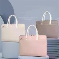ราคา กระเป๋าแล็ปท็อปกันน้ำ, สำหรับแท็บเล็ตขนาด 13 นิ้ว, 13.3 นิ้ว, 14.1 นิ้ว, 15 นิ้ว, 15.4 นิ้ว, 15.6 นิ้ว, เหมาะสำหรับ Macbook Air, Pro, Xiaomi, Hp, Dell, Acer, กระเป๋าใส่คอมพิวเตอร์โน๊ตบุ๊ค (17302762439