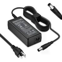 ราคา ที่ชาร์จแล็ปท็อป, 65W, 19.5V, 3.34A, อะแดปเตอร์ AC, พาวเวอร์ซัพพลาย, สำหรับ Dell Chromebook 11 3180 3181 P22t HA65NS5-00 DA65NM111-00 LA65NS2-01, เคล็ดลับกลม 7.4 * 5.0 มม. (1732011349335836171)