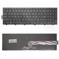 ราคา แป้นพิมพ์แล็ปท็อป, เปลี่ยนใหม่, สำหรับ Dell Inspiron 15 3000 5559 5468 5545 5748 3541 3549 3567 3568 3541 3558 3542 3543 (1731011102379379353)