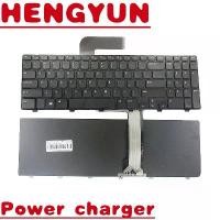 ราคา แป้นพิมพ์แล็ปท็อป,สำหรับ Dell Inspiron N5110, 15R, M5110, M501Z, M511R (1732210559676614778)