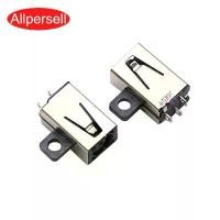 ราคา แจ็กไฟแล็ปท็อป, สำหรับ Dell Inspiron 3458 3459 3558 3559 7460 3462 3567, สายเคเบิลขั้วต่อซ็อกเก็ต DC, หัวไฟ (1731024237974031001)
