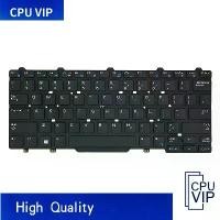 ราคา การเปลี่ยนแคปซูลคีย์บอร์ดแล็ปท็อป, ใหม่เอี่ยม, สำหรับ Dell Latitude 3340, E7450, E5450, E7470, E5470, คีย์บอร์ดโน๊ตบุ๊ค (1731502083695740495)