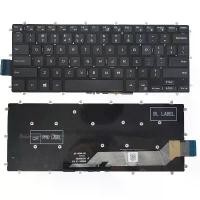 ราคา คีย์บอร์ดโน๊ตบุ๊ค ใหม่สำหรับ DELL Latitude 3490 E3490 L3490 P89G ไม่มีไฟหลัง (1731231495288686611)