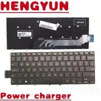 ราคา แป้นพิมพ์แล็ปท็อป, สำหรับ DELL Inspiron 13-7378, 7460, 7466, 5568, 7569, 7579, 7368, 13-5000 (1732210570386442362)