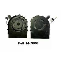 ราคา พัดลมโน๊คบุ๊ค DELL inspiron 14-7000 14-7460 14-7460 7000 7472 แนะนำ (1731244430427719940)