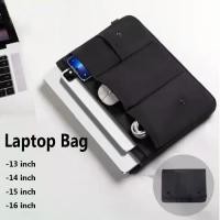 ราคา กระเป๋าป้องกัน, รัสเซีย, 13, 14, 15, 16 นิ้ว, กันกระแทก, เหมาะสำหรับโน๊ตบุ๊ค, คอมพิวเตอร์, กระเป๋าเป้ธุรกิจ, กระเป๋าถือแล็ปท็อป, สำหรับ Lenovo / HP / Dell / Asus (1731730165868168220)