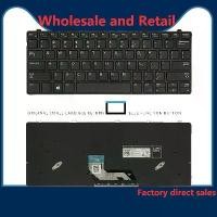 ราคา การเปลี่ยนภาษาคีย์บอร์ดแล็ปท็อป, เข้ากันได้กับ Dell Latitude 11-3180, 13-3380, 3189, 3190, 3191, 3330, 3310, E3330, E3380, 0NG83V, 0343NN, 3190 2-IN-1, 3310 2-IN-1, P80G, Chromebook (17311064272801976