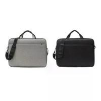 ราคา กระเป๋าใส่โน๊ตบุ๊ค กันน้ำ ความจุมาก กันกระแทก เหมาะสำหรับแล็ปท็อปขนาด 15.6 และ 17 นิ้ว เคสแล็ปท็อปโน๊ตบุ๊คคอมพิวเตอร์ป้องกัน สำหรับ Lenovo/HP/Dell/Asus/Samsung (1732061989227759072)