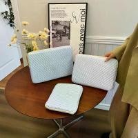 ราคา กระเป๋าเคสป้องกันสำหรับแล็ปท็อปและคอมพิวเตอร์ สีสันสดใส สำหรับ Macbook, DELL และ HP Notebook, ตัวป้องกันกระเป๋าถือ (1731797280774719862)