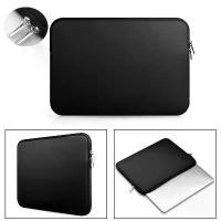 ราคา กระเป๋าแล็ปท็อป วัสดุอ่อนนุ่ม เหมาะสำหรับ Xiaomi, HP, Dell, Lenovo, Macbook Air, Pro, Retina 11, 12, 13, 14, 15 นิ้ว คอมพิวเตอร์โน๊ตบุ๊ค (1732170783694424618)