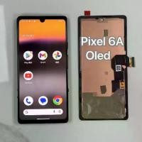 ราคา OLED LCD, สำหรับ Google Pixel 6 และ Pixel 6A (1731563708541535494)