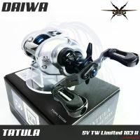 ราคา ปัจจุบัน Daiwa tatula SV TW limiwed 103 H (1731988571404929132)