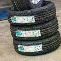 ราคา ยาง(บริสโตน) BRIDCESTONE รุ่น DUELER H/T 684 ll 265/65/R17 ปี25 ยางคุณภาพ นุ่ม เงียบ รีดน้ำได้ดี ใช้งานคุ้มๆ รถกระบะ/ฟอจูนเนอร์/MU-X/SUV +เเถมฟรีจุ๊บลมเเท้ 4ตัว (1731919629384320273)