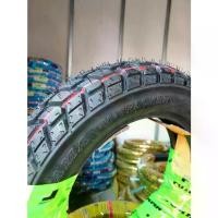 ราคา ขอบ ยางกึ่งวิบากขอบ12,14” FUJIYAMA รุ่น M-TRACKER ไม่ใช้ยางใน ลุยได้ทุกเส้นทาง มีหลายขนาด สำหรับ MSX KSR PCX Zoomer Scoopy-i GPX125 MONKEY RK150 ยางกึ่งวิบากขอบ12 ยางกึ่งวิบากขอบ14 ยางนอก ขอบ 17 (1731