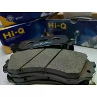 ราคา ผ้าเบรคคู่หน้า#Hyundai H-1#Hi-Qของแท้100%"ผ้าเบรคเซลามิคเกรดGG, (1732003549130818797)