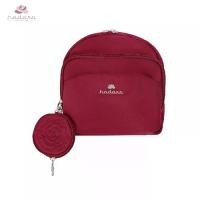 ราคา กระเป๋าคาดอก Hadara กระเป๋าคาดอก รุ่น Ch.183 กระเป๋าคาดอกไซส์ M พร้อมกระเป๋าใบเล็ก ช่องการจัดเก็บ 13 ช่อง กระเป๋าคาดเอว (1731330287665711045)