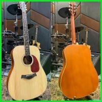 ราคา uncoWntshop คุณภาพรับประกันได้ กีต้าร์โปร่งtakla m-550ไม้หน้าแท้ top solid ขนาด41นิ้ว (1730677044321028390)