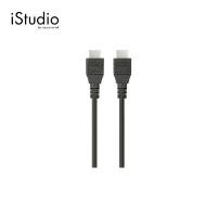 ราคา BELKIN HDMI To Hi Speed With Ethernet (4K Supported) 2 M สายสัญญาณภาพและเสียง By iStudio. ขาย (1732217468230141505)