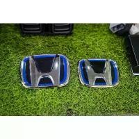 ราคา ขายร้อน logo h hybrid สำหรับ city turbo jazzgk jazzge โลโก้ H ไฮบริด (แท้) (1732010009299093315)
