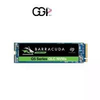 ราคา Seagate Barracuda Q5 SSD 500GB M.2 Solid State Drives (1729582827165878650)