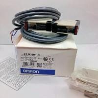 ราคา ของแท้ 100% E3JK-5M1-N 12-24VDC OMRON รับส่ง-แยก ตัว ระยะจับ 5 m โฟโต้เซ็นเซ็นเซอร์ สินค้าพร้อมส่ง ออกบิลได้ (1732151437696075572)
