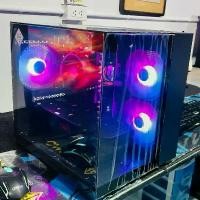 ราคา KHANOMMECOM ( เฉพาะเครื่องราคาหน้าร้าน 3900 บาท) สเปค CPU i5-8400 /VGA Intel UHD Graphics 630 /RAM 8 GB /M.2 128 GB / HDD 1000 GB /PW 550W (1732247879576226498)