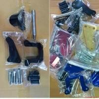 ราคา คุณภาพรับประกันได้ ชุดขากันสะบัดก้านสีทอง M SLAZ/ไฮเปอร์/แมกนีเซียม มอเตอร์ไซค์ Motorcycle (1731716066647771356)
