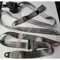 ราคา จัดส่งทันที. เข็มขัดนิรภัย Nissan Frontier B13 B14 Nissan Neo Nissan Big M งานดัดแปลงใส่ รุ่น ขาผ้า/หูยาวสีเทา (1731451143640417551)
