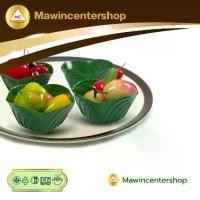 ราคา มาวินช้อป ขายปลีก ถ้วยกระทงใบตอง M (ลัง 2000 ใบ) กระทงใบตองใส่ตะโก้ ขนาด5.1ซม. นึ่งได้ รองอบไอน้ำได้ (1731759618483717175)