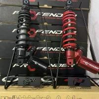 ราคา โช้คprofender x series 320 m (1731941503386158433)