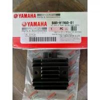 ราคา แผ่นชาร์ทและตัวควบคุมไฟหน้า แท้ศูนย์ Yamaha M-SLAZ ปี 2018 (B48-H1960-01) (1731648791343957286)