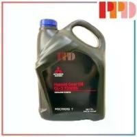 ราคา MITSUBISHI MTF SAE 75W-85W น้ำมันเกียร์ ธรรมดา MTF M/T ทุกรุ่น ขนาด 5 ลิตร รหัสอะไหล่แท้ (MSC-99090T) (1731807365528126882)