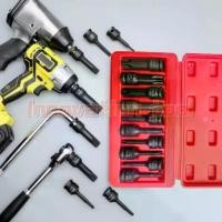 ราคา Certified productsชุดบล็อก บล็อกลม บล็อกที บล็อกH 10pcs ขนาด1/2 (1732096710884754734)